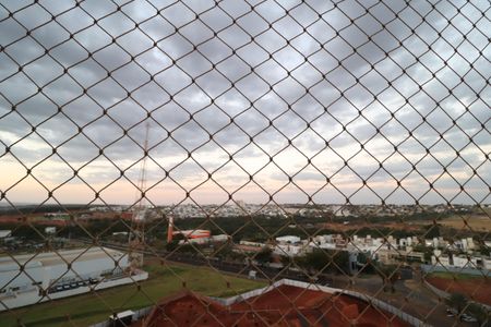 Apartamento para alugar com 60m², 2 quartos e 2 vagasVista