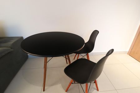 Apartamento para alugar com 60m², 2 quartos e 2 vagasSala