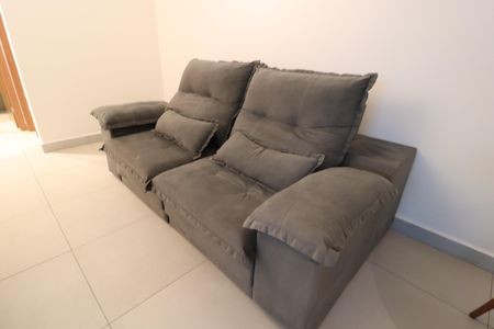 Apartamento para alugar com 60m², 2 quartos e 2 vagasSala
