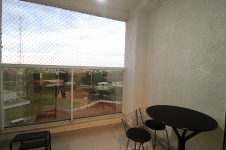 Apartamento para alugar com 60m², 2 quartos e 2 vagasSacada