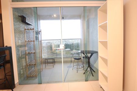 Apartamento para alugar com 60m², 2 quartos e 2 vagasSacada