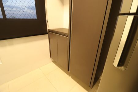 Apartamento para alugar com 60m², 2 quartos e 2 vagasÁrea de Serviço