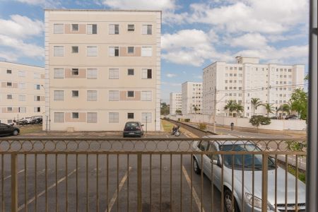 Apartamento à venda com 45m², 2 quartos e 1 vaga Apartamento à venda com 45m², 2 quartos e 1 vagaVista do Quarto 2