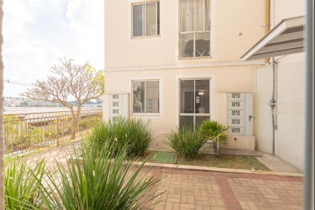 Apartamento à venda com 45m², 2 quartos e 1 vaga Apartamento à venda com 45m², 2 quartos e 1 vagaVista da Sala