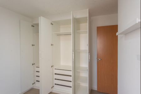 Apartamento à venda com 45m², 2 quartos e 1 vaga Apartamento à venda com 45m², 2 quartos e 1 vagaQuarto 2