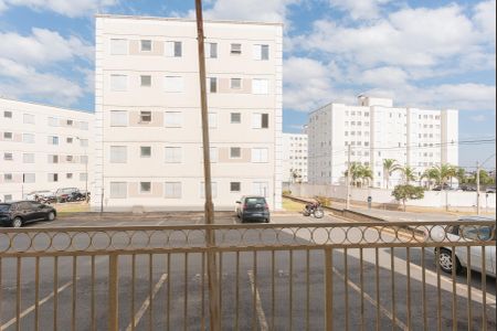 Apartamento à venda com 45m², 2 quartos e 1 vaga Apartamento à venda com 45m², 2 quartos e 1 vagaVista do Quarto 1
