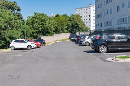 Apartamento à venda com 45m², 2 quartos e 1 vaga Apartamento à venda com 45m², 2 quartos e 1 vagaÁrea comum