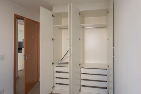 Apartamento à venda com 45m², 2 quartos e 1 vaga Apartamento à venda com 45m², 2 quartos e 1 vagaQuarto 1