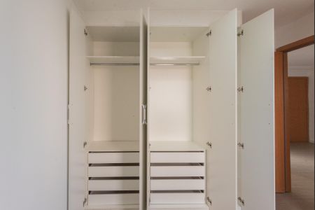 Apartamento à venda com 45m², 2 quartos e 1 vaga Apartamento à venda com 45m², 2 quartos e 1 vagaQuarto 2