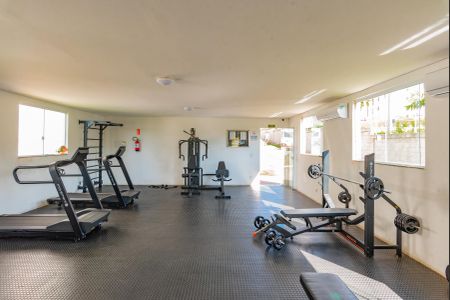 Apartamento à venda com 45m², 2 quartos e 1 vaga Apartamento à venda com 45m², 2 quartos e 1 vagaÁrea comum