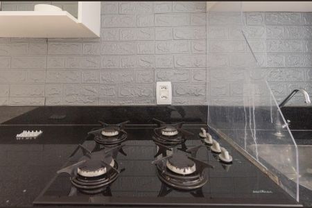 Apartamento à venda com 45m², 2 quartos e 1 vaga Apartamento à venda com 45m², 2 quartos e 1 vagaCozinha