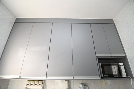 Casa à venda com 255m², 2 quartos e 2 vagasCozinha