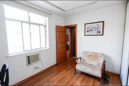 Quarto de apartamento à venda com 2 quartos, 98m² em Andaraí, Rio de Janeiro