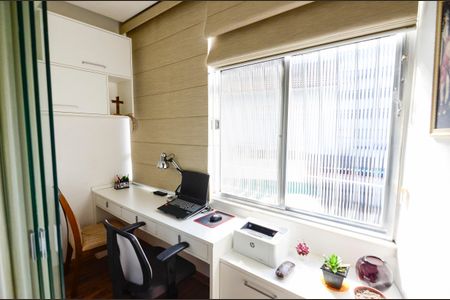 Sala de apartamento à venda com 2 quartos, 98m² em Andaraí, Rio de Janeiro