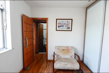 Apartamento à venda com 98m², 2 quartos e sem vagaQuarto