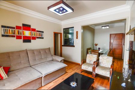 Sala de apartamento à venda com 2 quartos, 98m² em Andaraí, Rio de Janeiro