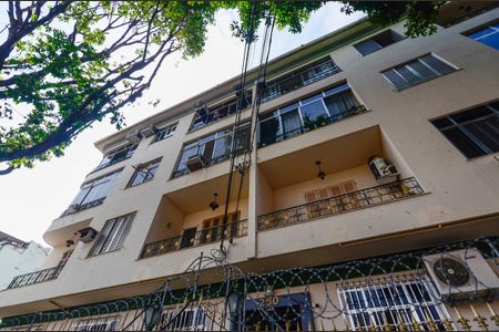 Apartamento à venda com 98m², 2 quartos e sem vagaFachada