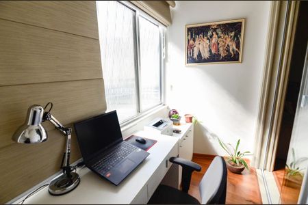 Sala de apartamento à venda com 2 quartos, 98m² em Andaraí, Rio de Janeiro