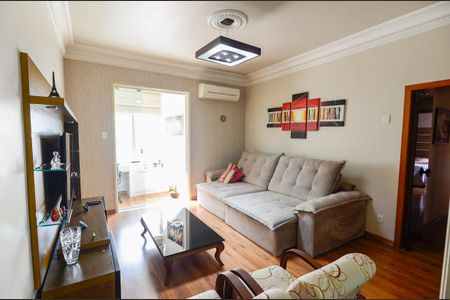 Sala de apartamento à venda com 2 quartos, 98m² em Andaraí, Rio de Janeiro