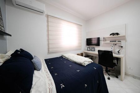 Casa à venda com 125m², 3 quartos e 2 vagasQuarto 2