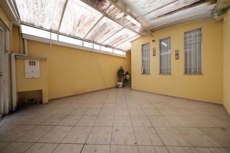 Casa à venda com 125m², 3 quartos e 2 vagasGaragem