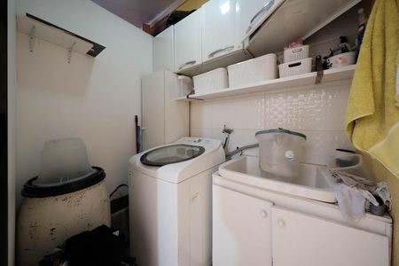 Casa à venda com 125m², 3 quartos e 2 vagasÁrea externa