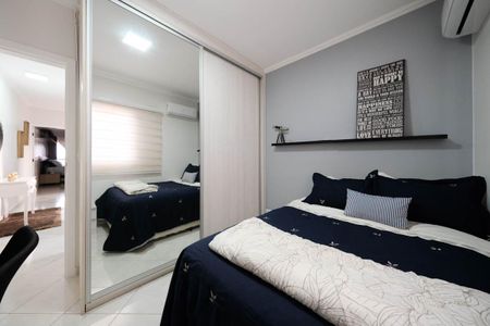 Casa à venda com 125m², 3 quartos e 2 vagasQuarto 2