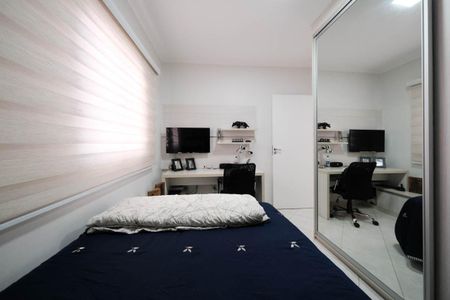 Casa à venda com 125m², 3 quartos e 2 vagasQuarto 2