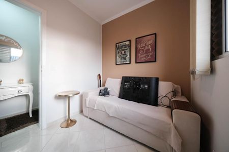 Casa à venda com 125m², 3 quartos e 2 vagasQuarto 1