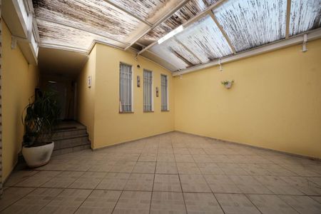 Casa à venda com 125m², 3 quartos e 2 vagasGaragem