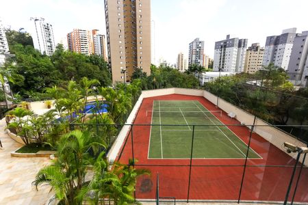 Apartamento à venda com 240m², 4 quartos e 4 vagas Apartamento à venda com 240m², 4 quartos e 4 vagasvista da Copa