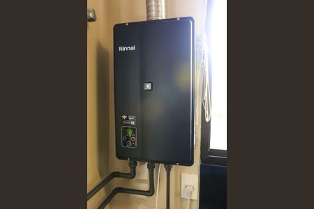 Apartamento à venda com 240m², 4 quartos e 4 vagas Apartamento à venda com 240m², 4 quartos e 4 vagasCozinha