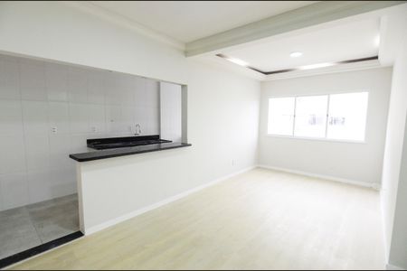 Apartamento para alugar com 65m², 2 quartos e 1 vagaSala