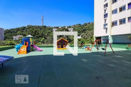 Apartamento para alugar com 65m², 2 quartos e 1 vagaÁrea comum