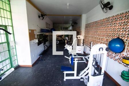 Apartamento para alugar com 65m², 2 quartos e 1 vagaÁrea comum