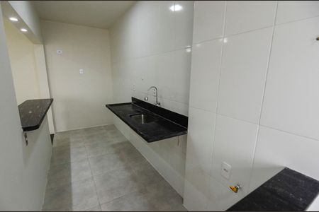 Apartamento para alugar com 65m², 2 quartos e 1 vagaCozinha
