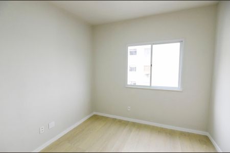 Quarto 1 de apartamento para alugar com 2 quartos, 65m² em Rio Comprido, Rio de Janeiro