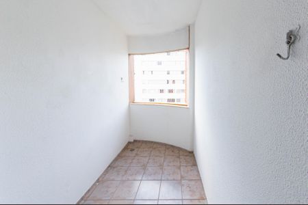 Varanda de apartamento para alugar com 2 quartos, 150m² em Buritis, Belo Horizonte