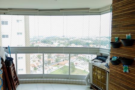 Apartamento para alugar com 187m², 3 quartos e 4 vagas Apartamento para alugar com 187m², 3 quartos e 4 vagasSacada