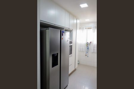 Apartamento para alugar com 187m², 3 quartos e 4 vagas Apartamento para alugar com 187m², 3 quartos e 4 vagasCozinha