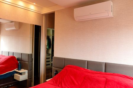 Apartamento para alugar com 187m², 3 quartos e 4 vagas Apartamento para alugar com 187m², 3 quartos e 4 vagasSuíte 2