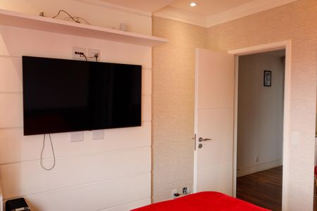 Apartamento para alugar com 187m², 3 quartos e 4 vagas Apartamento para alugar com 187m², 3 quartos e 4 vagasSuíte 2