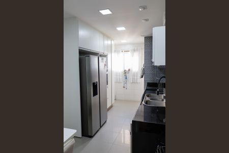 Apartamento para alugar com 187m², 3 quartos e 4 vagas Apartamento para alugar com 187m², 3 quartos e 4 vagasCozinha