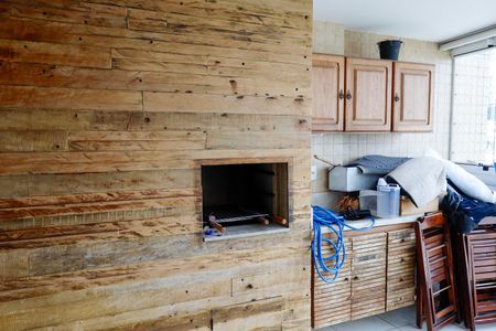 Apartamento para alugar com 187m², 3 quartos e 4 vagas Apartamento para alugar com 187m², 3 quartos e 4 vagasSacada