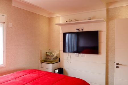 Apartamento para alugar com 187m², 3 quartos e 4 vagas Apartamento para alugar com 187m², 3 quartos e 4 vagasSuíte 2