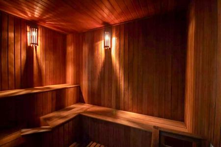 Apartamento para alugar com 187m², 3 quartos e 4 vagas Apartamento para alugar com 187m², 3 quartos e 4 vagasÁrea comum