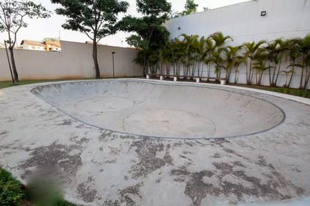 Apartamento para alugar com 187m², 3 quartos e 4 vagas Apartamento para alugar com 187m², 3 quartos e 4 vagasÁrea comum