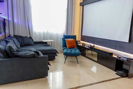Apartamento para alugar com 187m², 3 quartos e 4 vagas Apartamento para alugar com 187m², 3 quartos e 4 vagasSala
