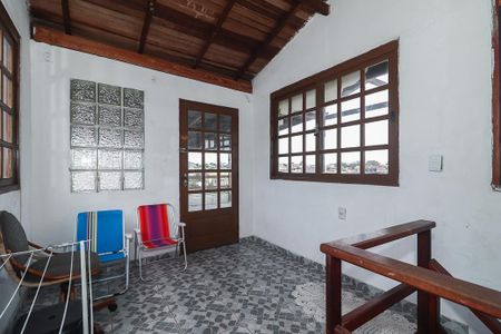 Casa à venda com 140m², 3 quartos e 3 vagasTerraço