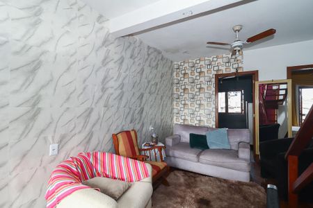Casa à venda com 140m², 3 quartos e 3 vagasSala 2